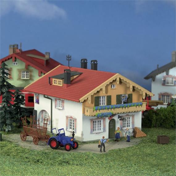 Kibri Haus Alpenblick