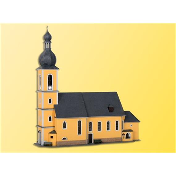 Kibri 39767 Kirche St. Marien