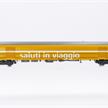 L.S. Models 47283 PTT Postwagen Typ Z Ep.6, "saluti in viaggio" - H0 (1:87) | Bild 1