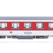 L.S. Models 49054 CNL 3er Set Bpm 40478 "Pegasus "Chur - Amsterdam" HO / Sonderserie | Bild 4