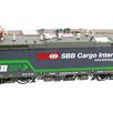 L.S. Models Elektro Lok Siemens Vectron BR 193, SBB Cargo International | Bild 3