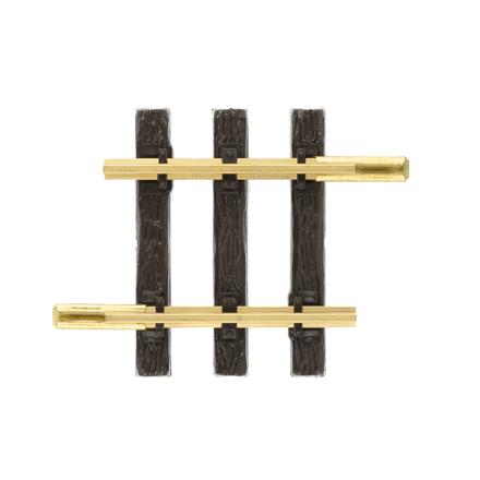 LGB 10080 gerades Gleis 82 mm - Spur G IIm (1:22,5)