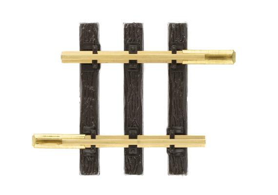 LGB 10080 gerades Gleis 82 mm - Spur G IIm (1:22,5)
