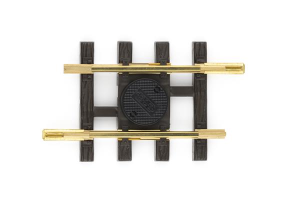 LGB 10090 verstellbares gerades Gleis 88-120 mm | Bild 2