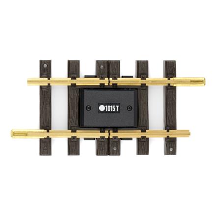 LGB 10152 Gerades Trenngleis, 150 mm - Spur G IIm (1:22,5)