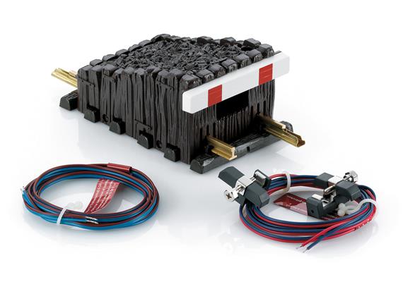 LGB 10345 Pendelautomatik - Spur G IIm (1:22,5) | Bild 1