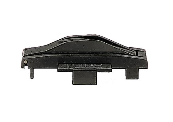 LGB 10520 Dauerentkuppler zum Entkuppeln von Wagen - Spur G IIm (1:22,5)