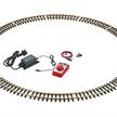 LGB 19904 Gleisset Packung mit Netzteil und Regler ohne Rollmaterial - Spur G IIm (1:22,5) | Bild 3