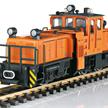 LGB 21671 Schienenreinigungslok mit mfx/DCC-Sounddecoder - Spur G IIm (1:22,5) | Bild 1