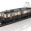 LGB 26660 MOB Triebwagen FZe 6/6, Ep. VI, Metallbauweise, digital mfx/DCC/MM/Sound - G IIm | Bild 1