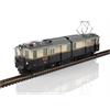 LGB 26662 MOB Triebwagen FZe 6/6 Ep. II, Metallbauweise, digital mfx/DCC/MM/Sound - G IIm