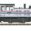 LGB 27632 Amtrak Phase II Diesellokomotive, Spur G IIm (1:22,5) | Bild 1