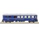 LGB 30522 RhB Speisewagen GOURMINO WR3810 - Spur G IIm (1:22,5)