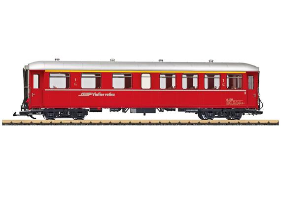 LGB 31525 RhB Schnellzugwagen, A 1216, 1. Klasse - Spur G IIm (1:22,5)