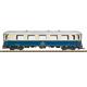LGB 33520 RhB Salonwagen Alpine Classic, Ep. VI - Spur G IIm (1:22,5)