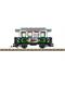 LGB 36024 Weihnachtswagen 2024 - Spur G IIm (1:22,5)