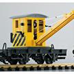 LGB 40043 Kranwagen - Spur G IIm (1:22,5) | Bild 2