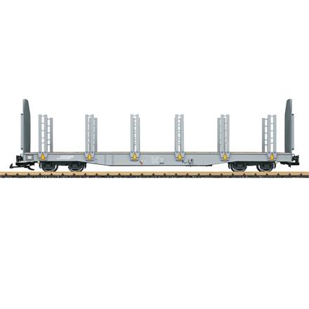 LGB 44925 RhB Doppelrungenwagen, Bauart Sp-w 8351 - Spur G IIm (1:22,5)