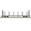 LGB 44925 RhB Doppelrungenwagen, Bauart Sp-w 8351 - Spur G IIm (1:22,5)