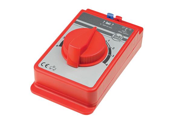 LGB 51099 Fahrregler für Schaltnetzteil 51090