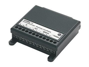 LGB 55085 MZS-Kehrschleifenmodul analog/digital, G