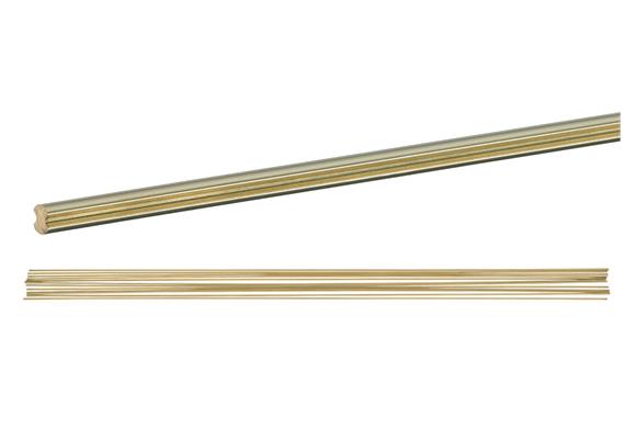 LGB 56201 Oberleitungs-Fahrdraht, 12 Stück - Spur G IIm (1:22,5) | Bild 1