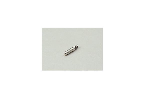 LGB 63120 Stromabnehmerkohlen, mit Hülsen, 8 Stück - Spur G IIm (1:22,5) | Bild 2