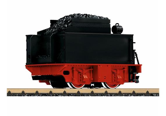 LGB 69575 Tender mit Sound, analog - Spur G IIm (1:22,5)