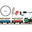 LGB 70307 Startset Personenzug - Spur G IIm (1:22,5) | Bild 2