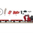 LGB 90463 Startset Bausteinzug, analog - Spur G IIm (1:22,5) | Bild 2