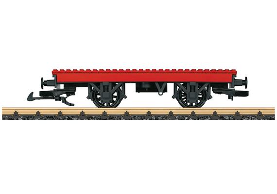 LGB 94063 Bausteinwagen - Spur G IIm (1:22,5) | Bild 1