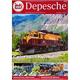 LGB Depesche, das Magazin für LGB Freunde, Ausgabe 3/2026