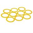 LGB E145062 Haftreifen 19 x 26 x 1 mm, Inhalt: 10 Stück, Spur G IIm (1:22,5) | Bild 2
