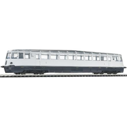 Liliput 112803 Diesel-Aussichtstriebwagen DRG, Ep. II, Gleichstrom DC 2L, analog - H0