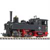 Liliput 141476 Dampflokomotive, Typ U, 298.05, Steyrtalbahn, Ep.IV - H0e (1:87)
