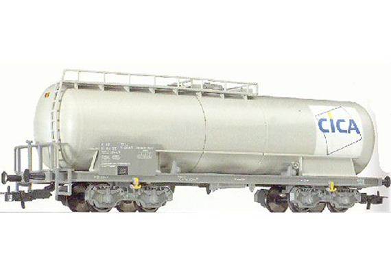 Liliput 225896 Kesselwagen "CICA"