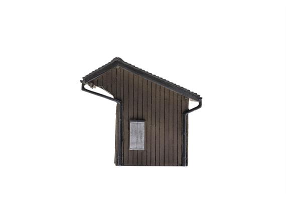 Liliput 937010 Kleine Schweizer Haltestelle - H0 (1:87) | Bild 4