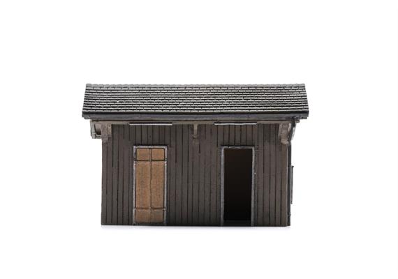 Liliput 937010 Kleine Schweizer Haltestelle - H0 (1:87) | Bild 3