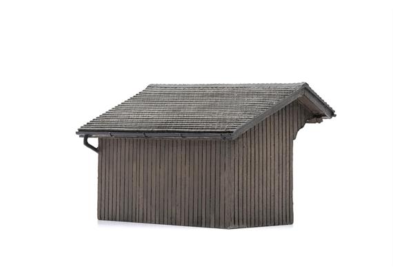 Liliput 937010 Kleine Schweizer Haltestelle - H0 (1:87) | Bild 5