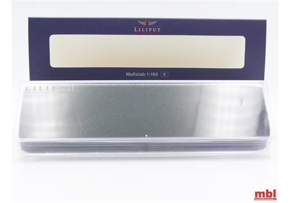 Liliput L967998 Klarsichtbox N-Fahrzeuge | Bild 2
