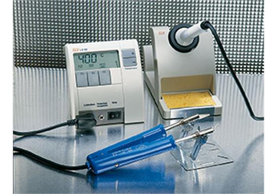 Lötkolbenablage LA 50 zur Lötstation LS 50 | Bild 2