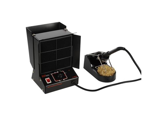 Lötstation LS-100-AB mit Absaugung, 100 W (#250307) | Bild 1