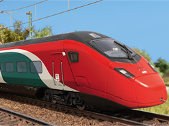 Loks, Rollmaterial, Gleise & Zubehör