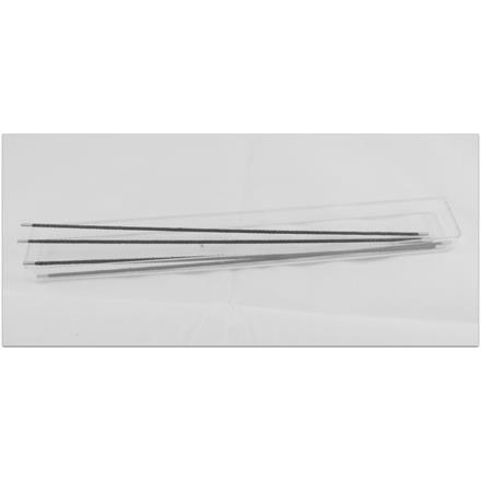 LUX 9420 Ersatzreinigungsstäbe für Radr.Anlage - N (1:160)