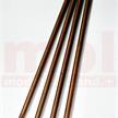 Mader Nr. 40 Masten für Quertragwerk, 4 Stück - H0 (1:87) | Bild 1