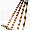 Mader Nr. 50 Masten für Quertragwerk, 4 Stück - H0m (1:87) | Bild 1
