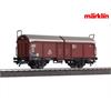 Märklin 00765 Schiebedachwagen DB