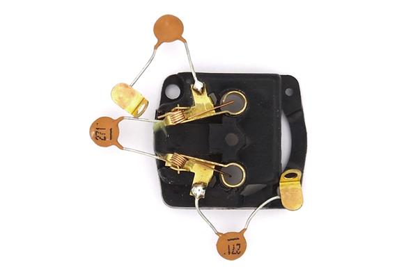 Märklin 204900 Motorschild - H0 | Bild 2