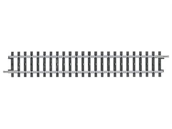 Märklin 2200 K-Gleis Gerade Länge 1/1 = 180 mm, Standardlänge - H0 (1:87)