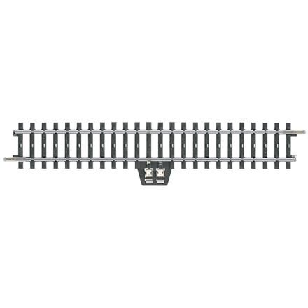 Märklin 2290 K-Gleis Anschlussgleis gerade, Länge 1/1 = 180 mm - H0 (1:87)